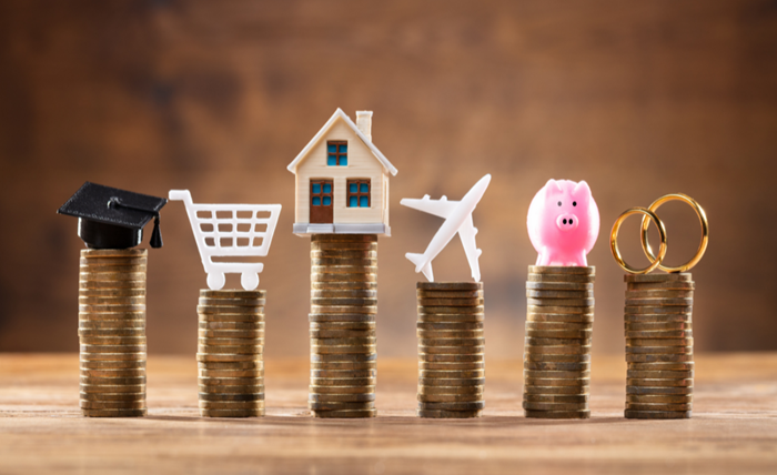 Smart Budgeting