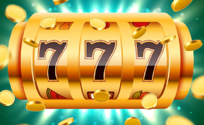 Slot Game