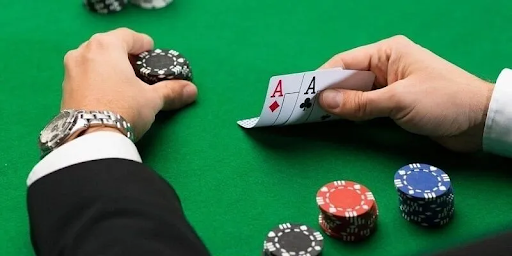 Poker