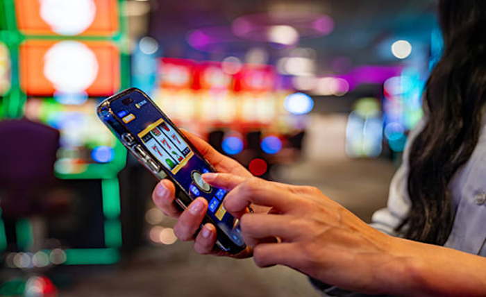 Online Slot