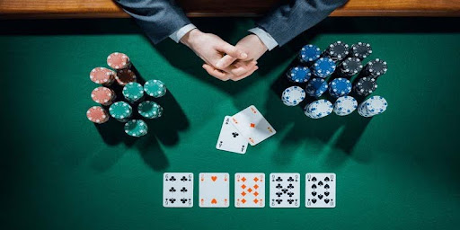 Poker