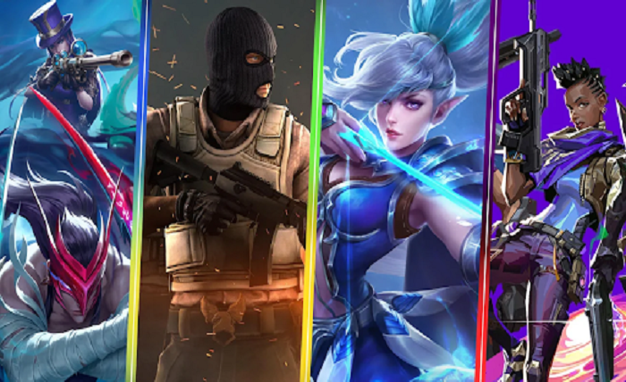 Esports Games