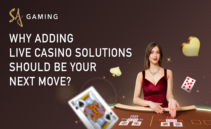 Live Casino