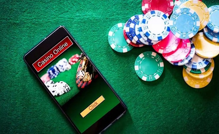 Online Gamblers