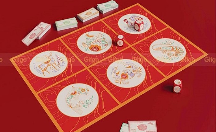 Dice Game
