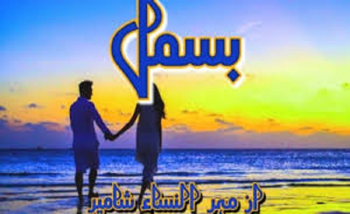 bismil novel pdf download