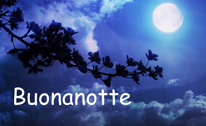 buonanotte a domani foto bellissime