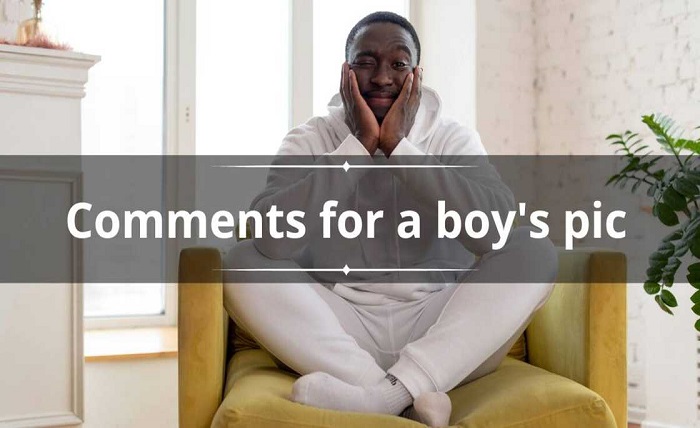 comment for boys pic