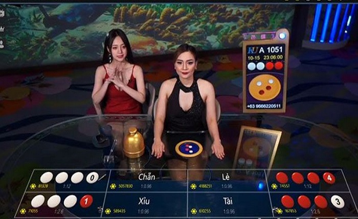 Dice Game