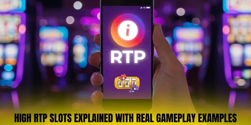 RTP Slots