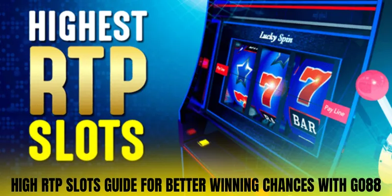 RTP Slots