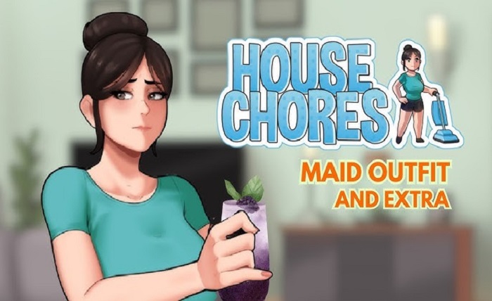 house chores apk