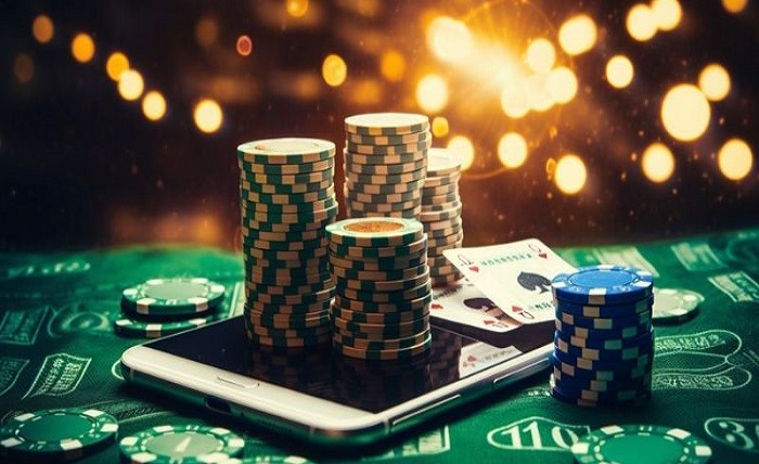 Betting Game