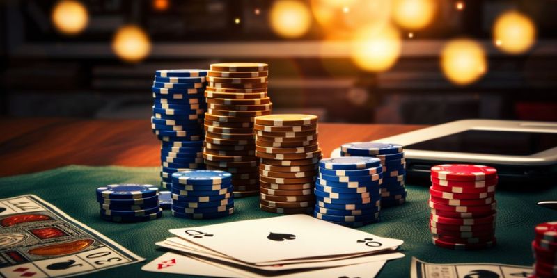 Betting Game