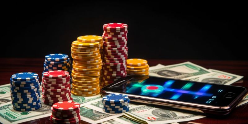 Betting Game