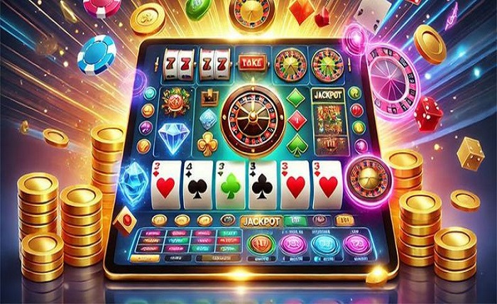 Betting Site