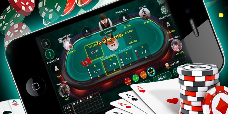 CMD368 Casino