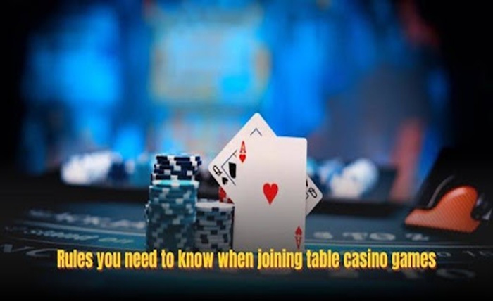 Casino Games