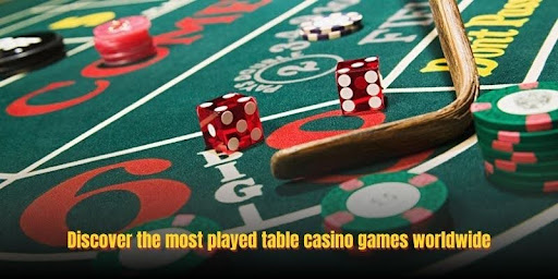 Casino Games