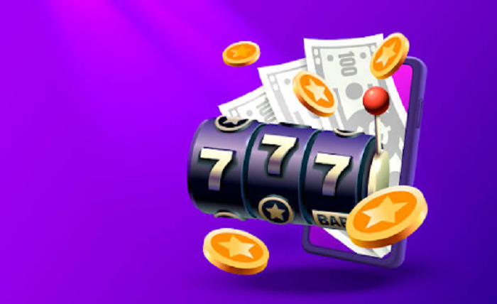 Online Slot