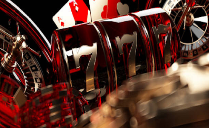 Online Slot