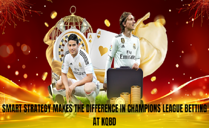 KQBD