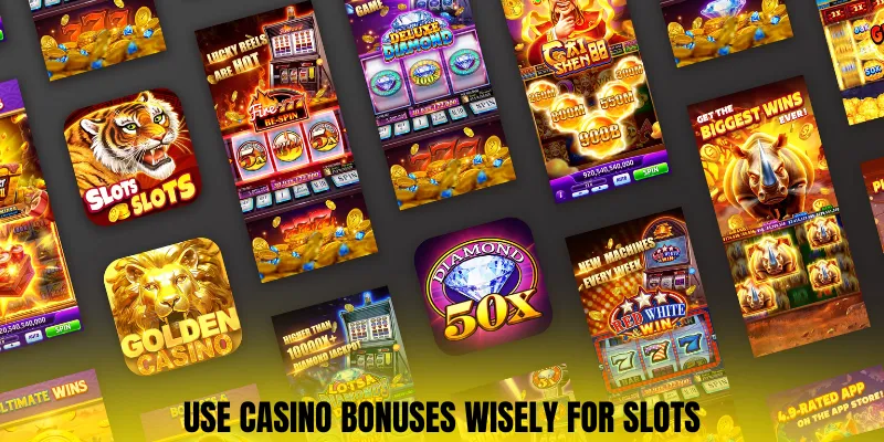 RTP Slots