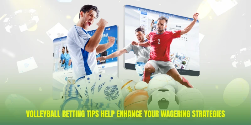 Volleyball Betting
