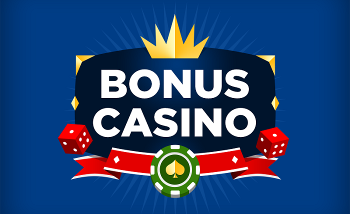 Casino Bonus