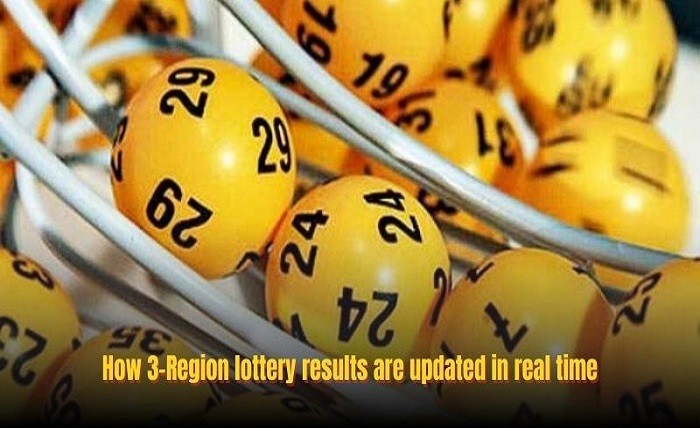 3-Region Lottery