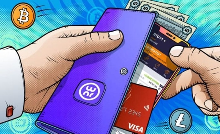 Fiat Wallet