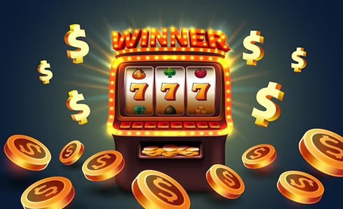 Online Casino