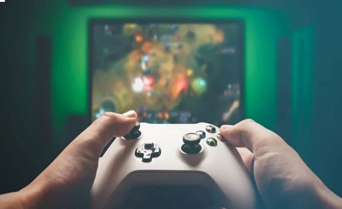 Digital Gaming