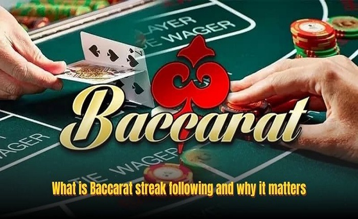Baccarat