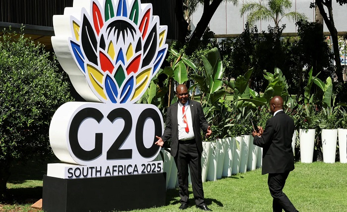 g20 summit 2025