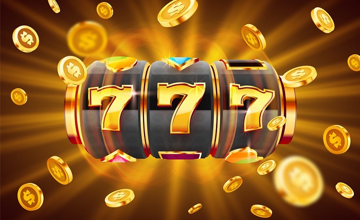Slot
