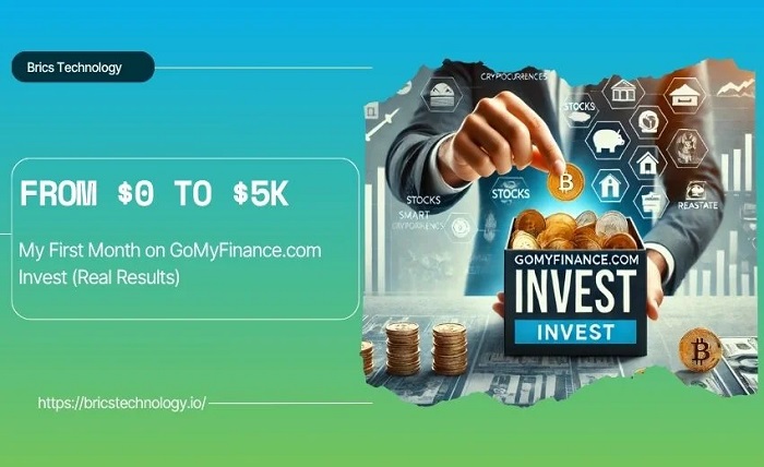 gomyfinance .com