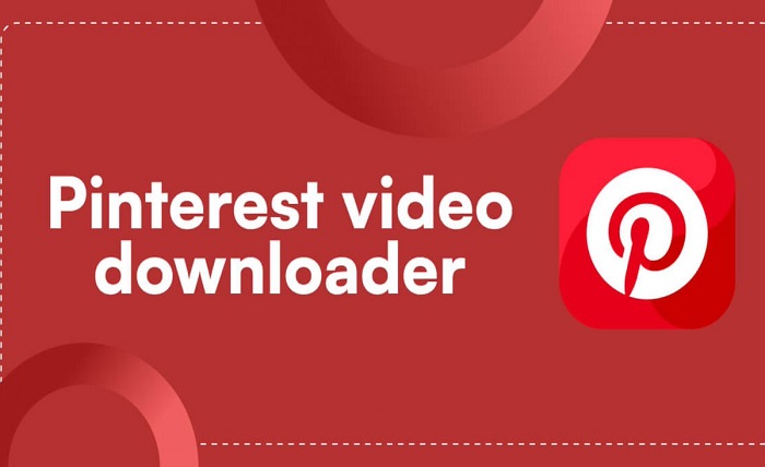 pinterest video download by link