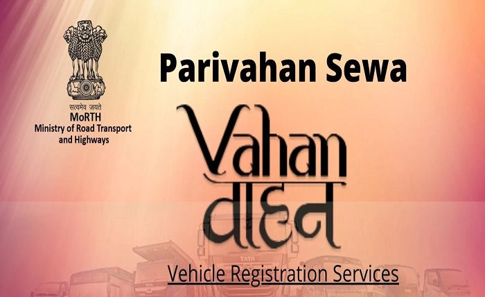 sarathi parivahan