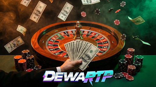 Dewa RTP