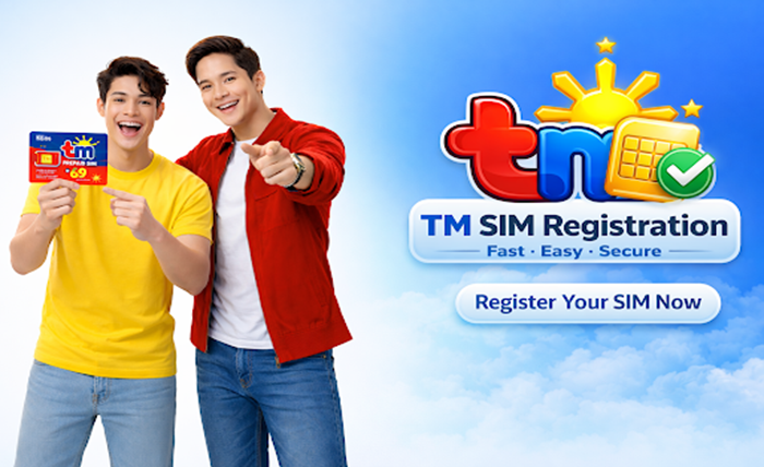 SIM Registration