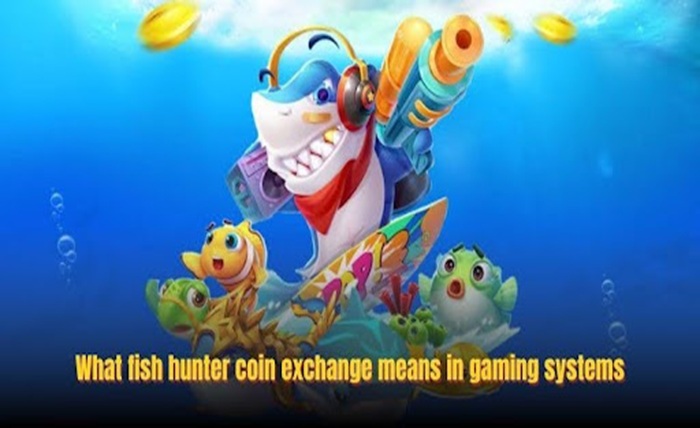 Fish Hunter