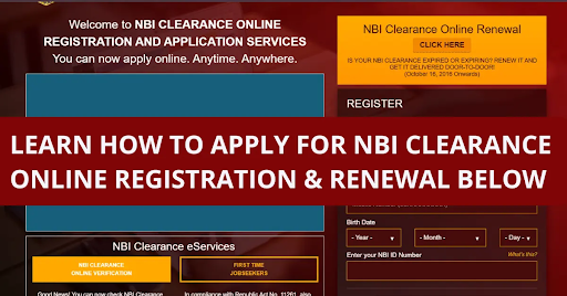 NBI Clearance