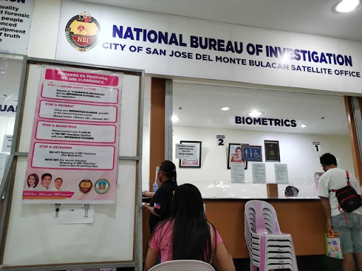 NBI Clearance