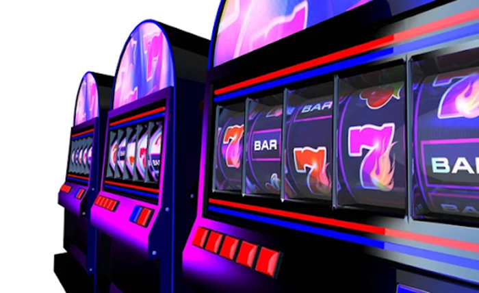 Online Slot