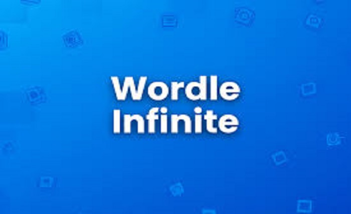 worldle infinite