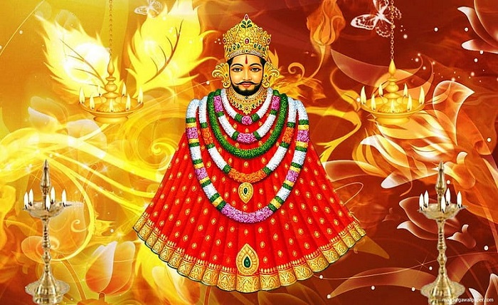 khatu shyam darshan booking