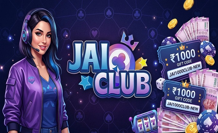  Jai Club Prediction