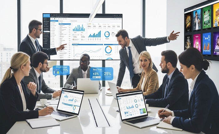 full-service digital marketing by garage2global