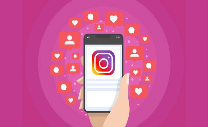 Instagram Likes